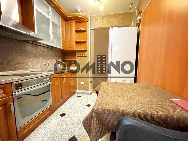 Дава под наем  1-стаен град София , Студентски град , 46 кв.м | 86020928
