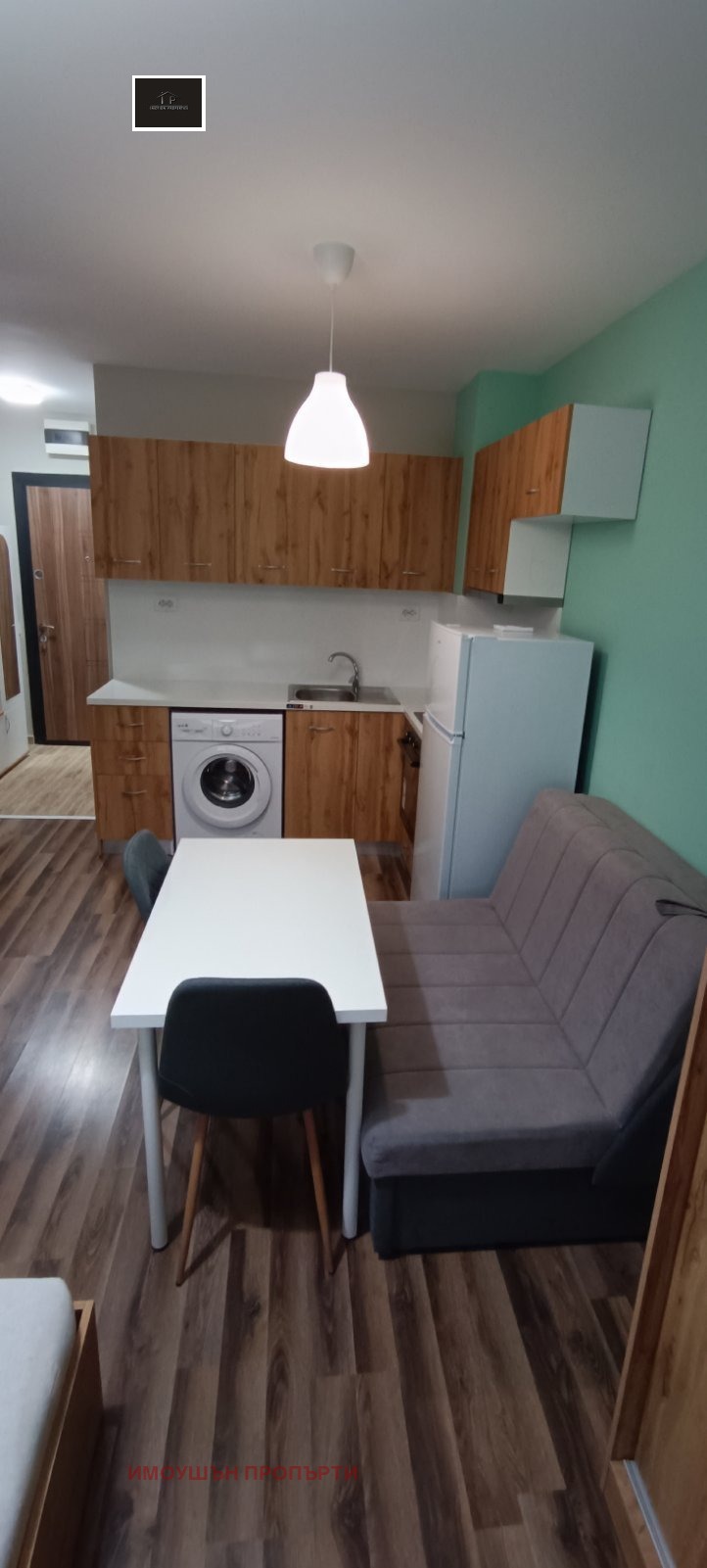 For Rent  Studio Sofia , Studentski grad , 53 sq.m | 84328117 - image [2]