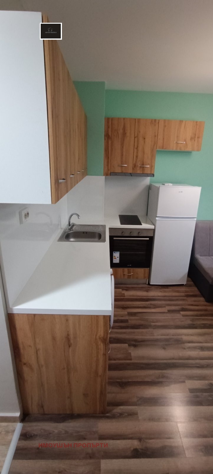 For Rent  Studio Sofia , Studentski grad , 53 sq.m | 84328117 - image [3]