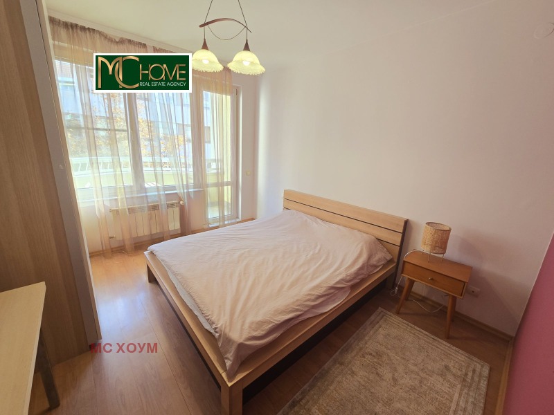 For Rent  1 bedroom Sofia , Strelbishte , 70 sq.m | 22678272 - image [6]