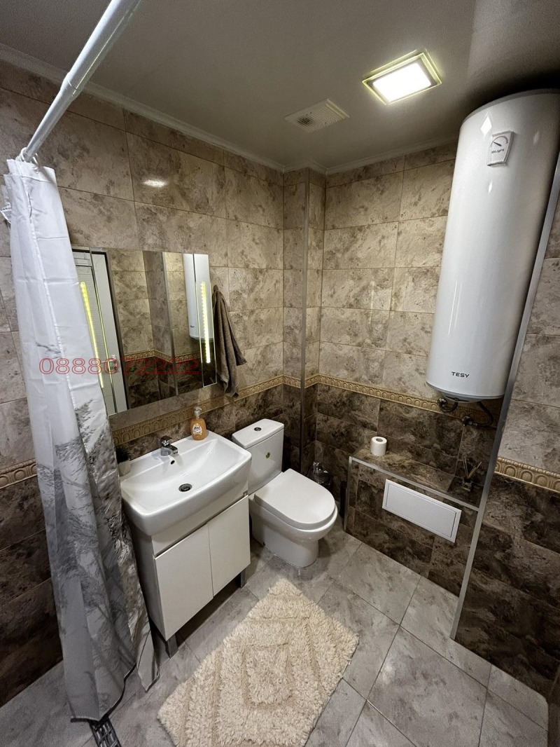 Дава под наем 2-СТАЕН, гр. Стара Загора, Железник - център, снимка 6 - Апартаменти - 53378123