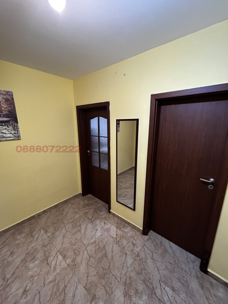 Дава под наем 2-СТАЕН, гр. Стара Загора, Железник - център, снимка 8 - Апартаменти - 53378123