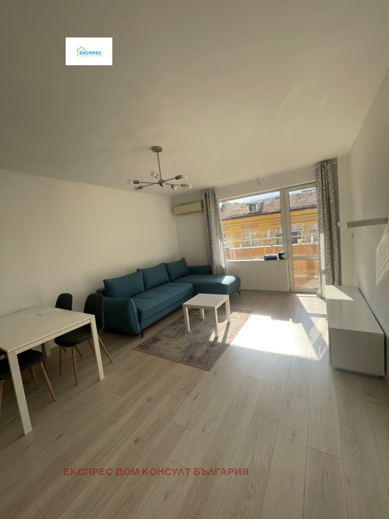 K pronájmu  1 ložnice Sofia , Centar , 70 m2 | 76270506