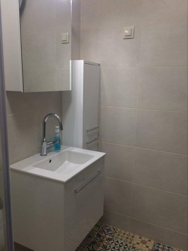 Til leie  1 soverom Plovdiv , Tsentar , 54 kvm | 96888300 - bilde [6]