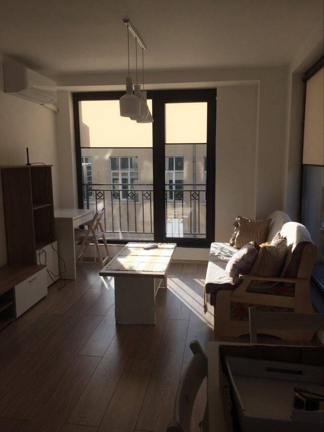 Til leie  1 soverom Plovdiv , Tsentar , 54 kvm | 96888300 - bilde [3]