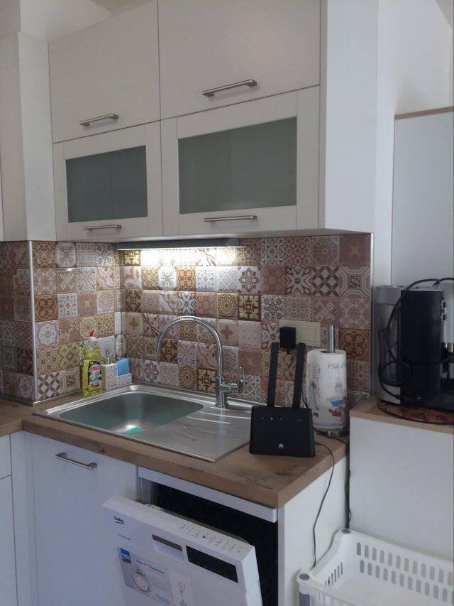 Til leie  1 soverom Plovdiv , Tsentar , 54 kvm | 96888300 - bilde [2]