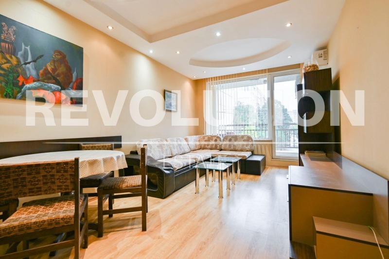 Da affittare  1 camera da letto Sofia , Nadegda 1 , 74 mq | 99367020
