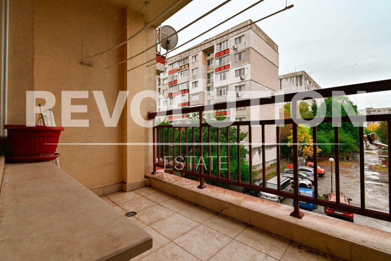 Da affittare  1 camera da letto Sofia , Nadegda 1 , 74 mq | 99367020 - Immagine [15]