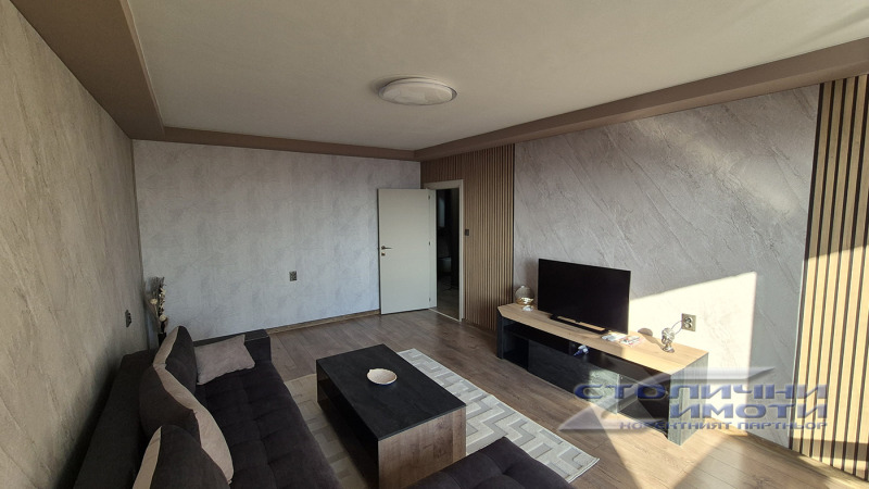 Дава под наем 2-СТАЕН, гр. София, Сухата река, снимка 3 - Апартаменти - 52871649