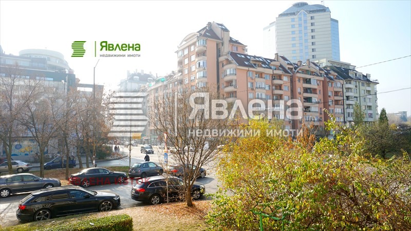 For Rent  2 bedroom Sofia , Mladost 3 , 115 sq.m | 65107053 - image [14]