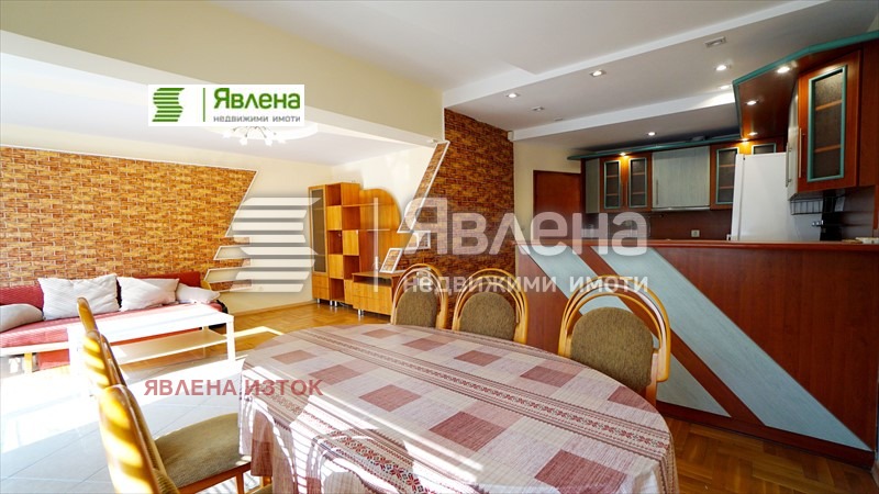 For Rent  2 bedroom Sofia , Mladost 3 , 115 sq.m | 65107053 - image [4]