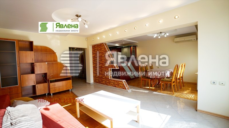 For Rent  2 bedroom Sofia , Mladost 3 , 115 sq.m | 65107053 - image [3]