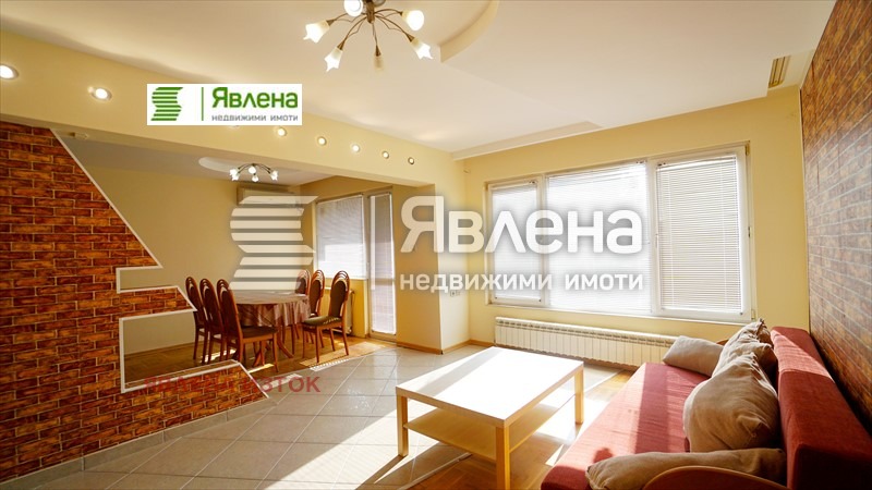 For Rent  2 bedroom Sofia , Mladost 3 , 115 sq.m | 65107053 - image [2]