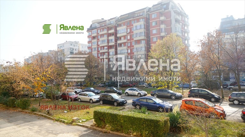 For Rent  2 bedroom Sofia , Mladost 3 , 115 sq.m | 65107053 - image [15]