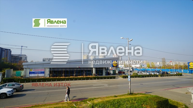 Дава под наем 3-СТАЕН, гр. София, Младост 3, снимка 11 - Aпартаменти - 47069019