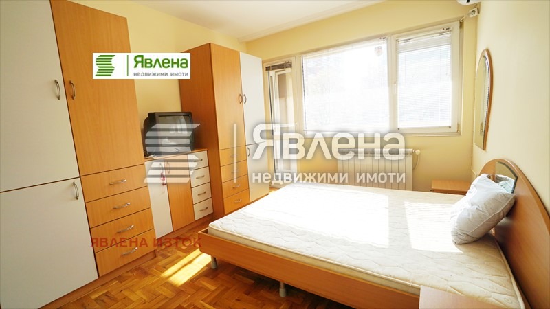 Дава под наем 3-СТАЕН, гр. София, Младост 3, снимка 8 - Aпартаменти - 47069019