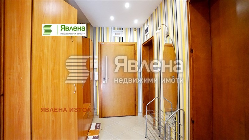 Дава под наем 3-СТАЕН, гр. София, Младост 3, снимка 4 - Aпартаменти - 47069019