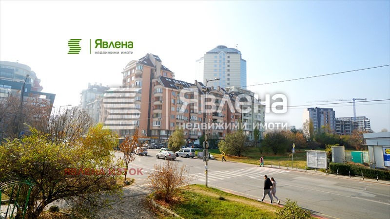 For Rent  2 bedroom Sofia , Mladost 3 , 115 sq.m | 65107053 - image [13]