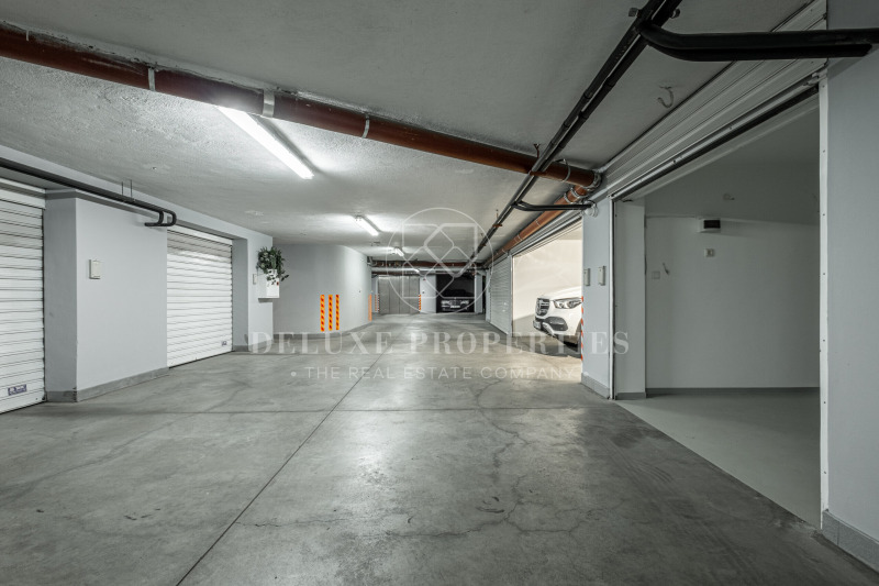 K pronájmu  2 ložnice Sofia , Lozenec , 262 m2 | 87174686 - obraz [16]