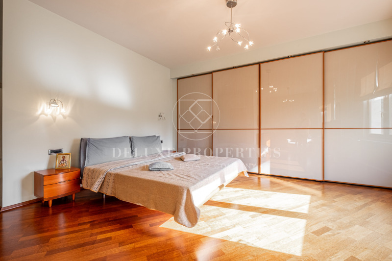 Te huur  2 slaapkamers Sofia , Lozenets , 262 m² | 87174686 - afbeelding [6]