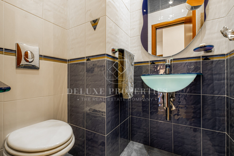 Te huur  2 slaapkamers Sofia , Lozenets , 262 m² | 87174686 - afbeelding [5]