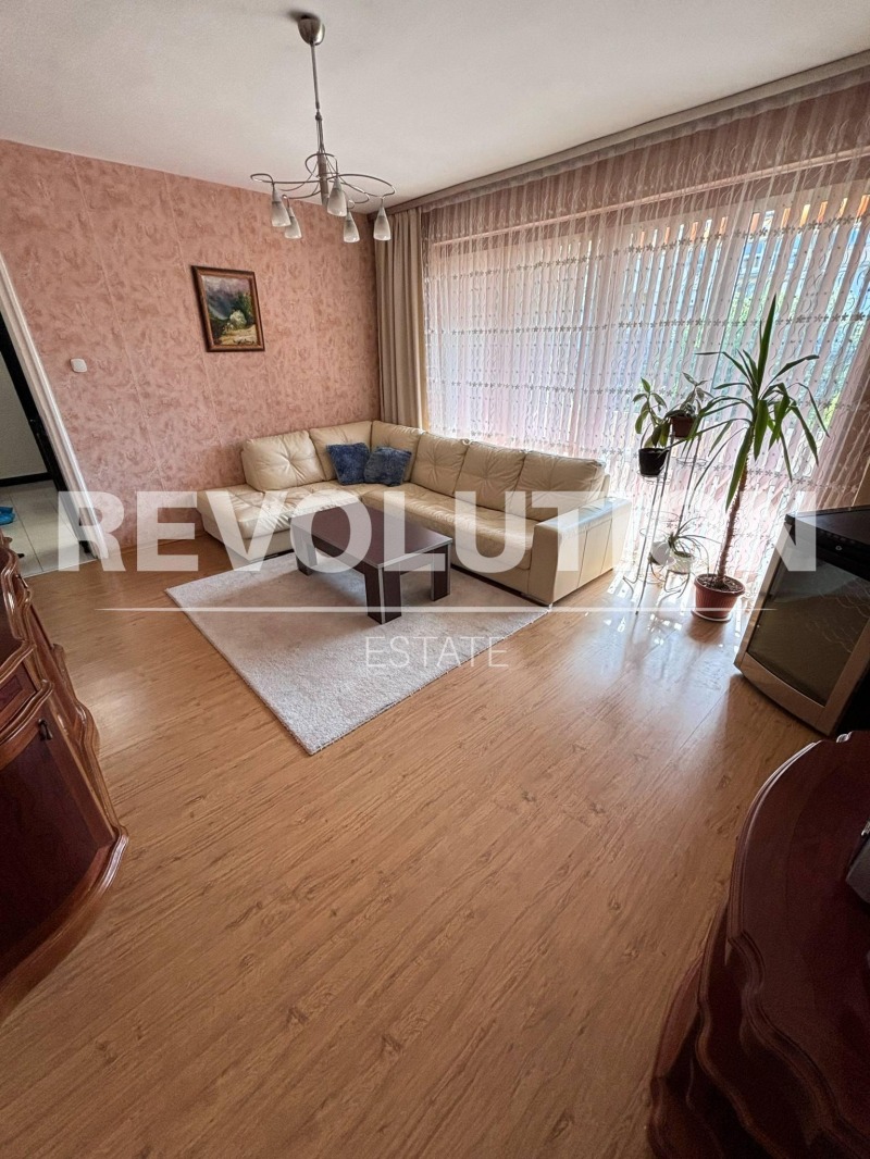 Til leje  2 soveværelser Plovdiv , Karshiyaka , 130 kvm | 46379141 - billede [3]