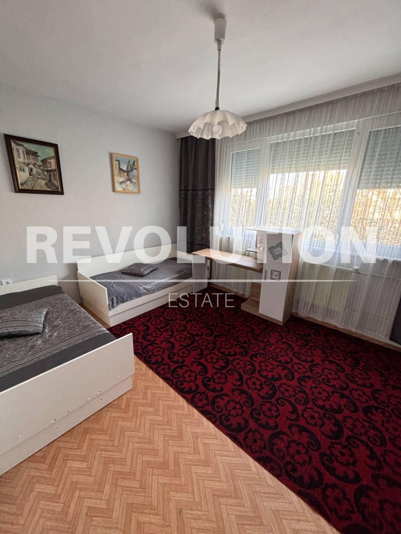Til leje  2 soveværelser Plovdiv , Karshiyaka , 130 kvm | 46379141 - billede [6]
