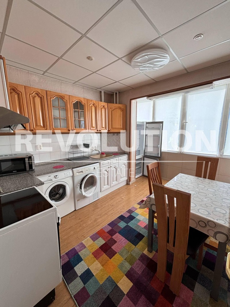 Til leje  2 soveværelser Plovdiv , Karshiyaka , 130 kvm | 46379141 - billede [2]
