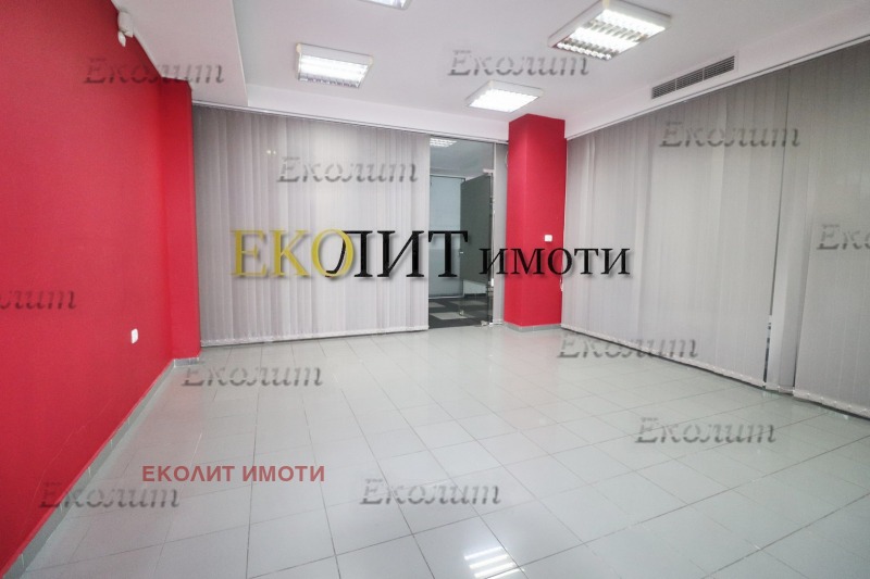 Дава под наем ОФИС, гр. София, Център