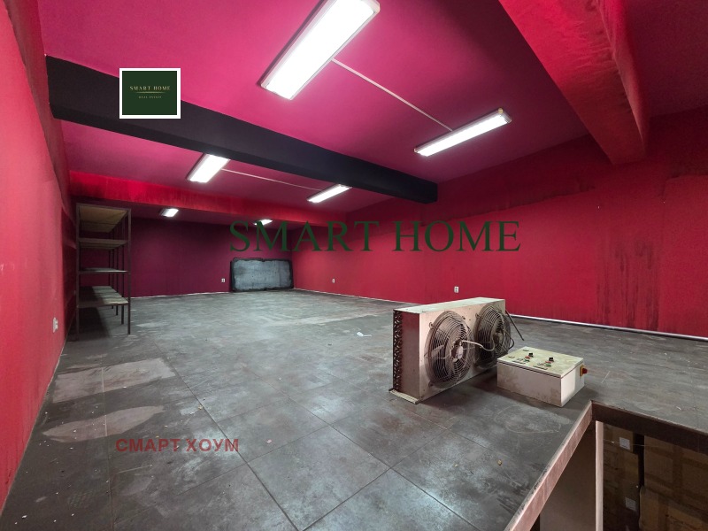 Дава под наем СКЛАД, гр. Велико Търново, Център, снимка 2 - Складове - 52637531