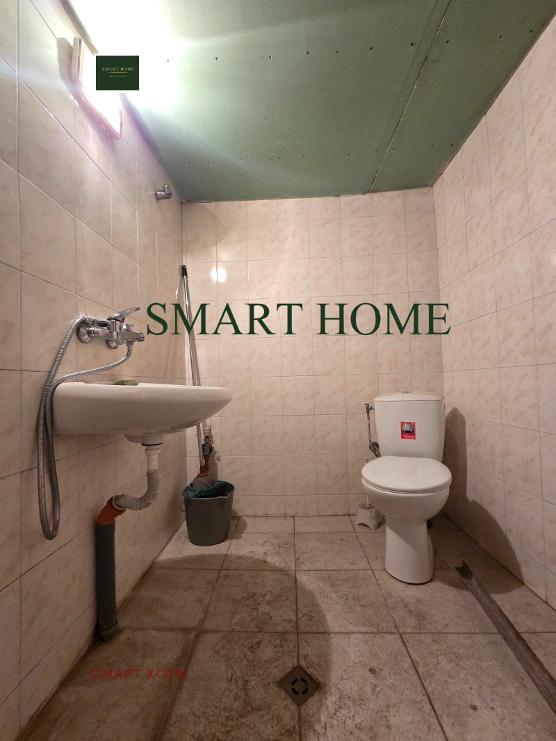 Дава под наем СКЛАД, гр. Велико Търново, Център, снимка 7 - Складове - 52637531