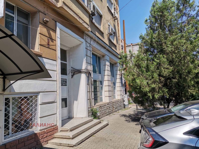 Дава под наем БИЗНЕС ИМОТ, гр. Стара Загора, Център, снимка 3 - Други - 50964266