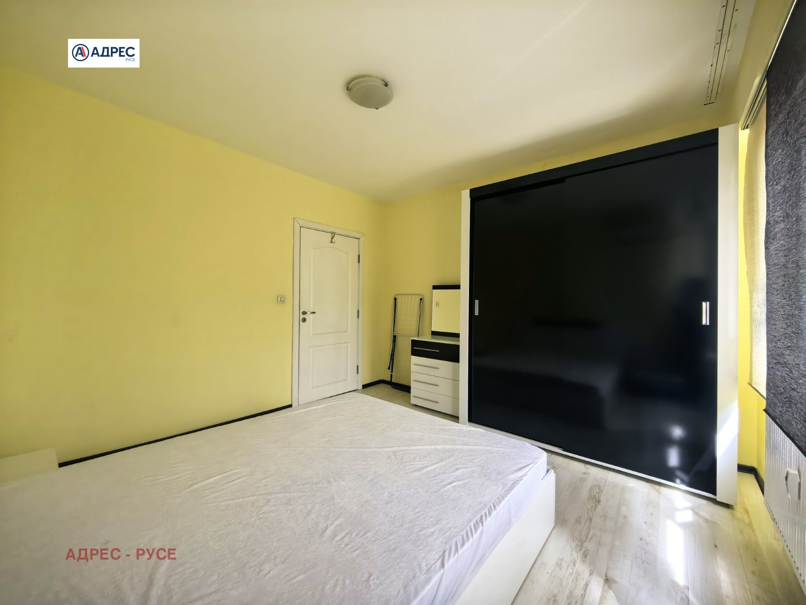 Дава под наем 1-СТАЕН, гр. Русе, Възраждане, снимка 2 - Апартаменти - 54207208