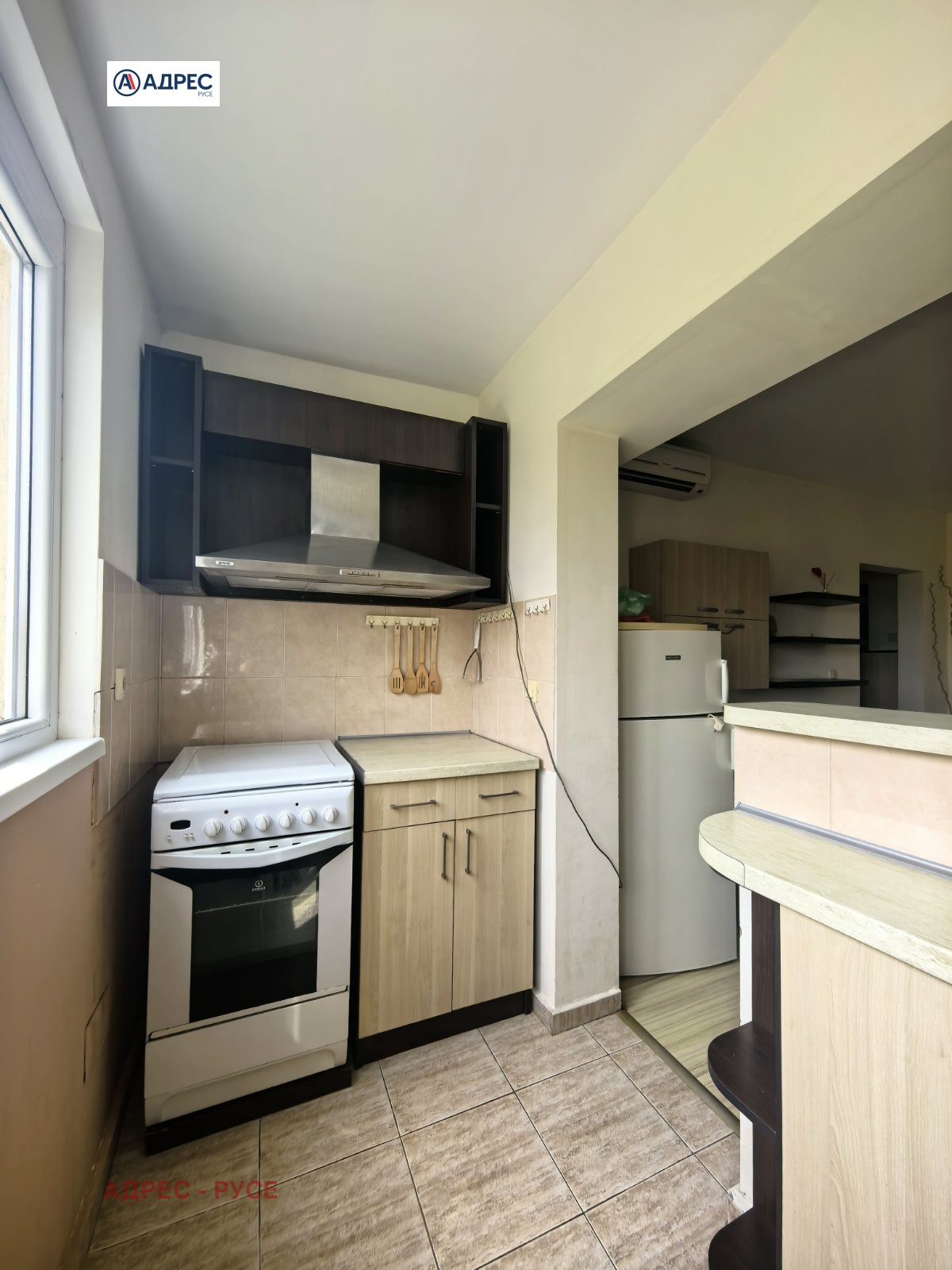 Дава под наем 1-СТАЕН, гр. Русе, Възраждане, снимка 6 - Апартаменти - 54207208