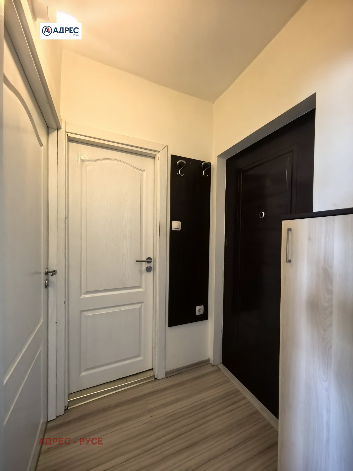 Дава под наем 1-СТАЕН, гр. Русе, Възраждане, снимка 9 - Апартаменти - 54207208