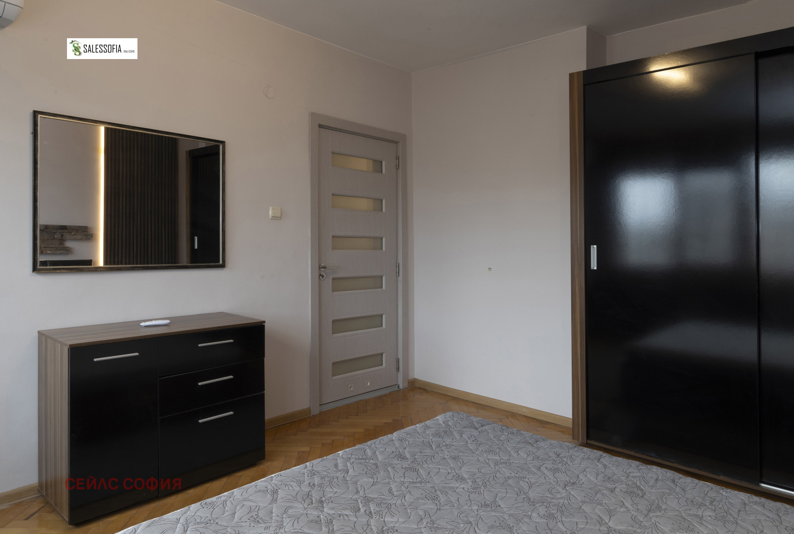 Дава под наем 2-СТАЕН, гр. София, Красно село, снимка 6 - Апартаменти - 53959857