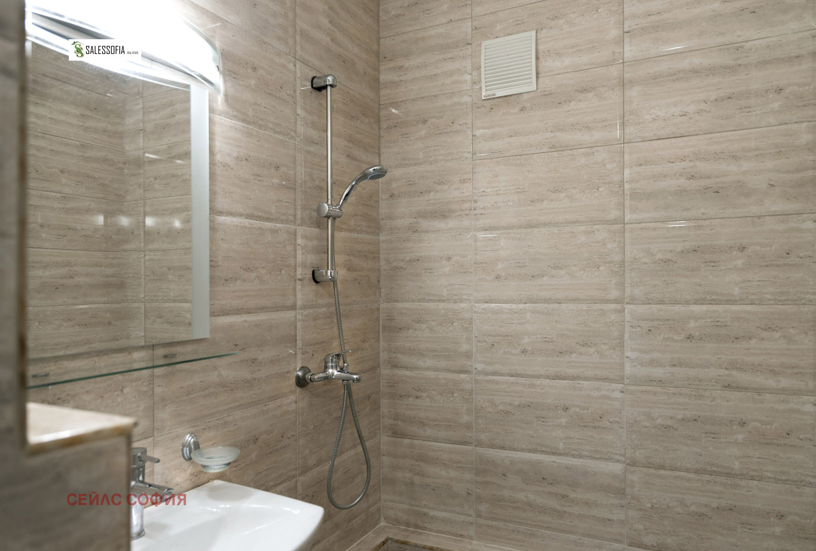 Дава под наем 2-СТАЕН, гр. София, Красно село, снимка 11 - Апартаменти - 53959857