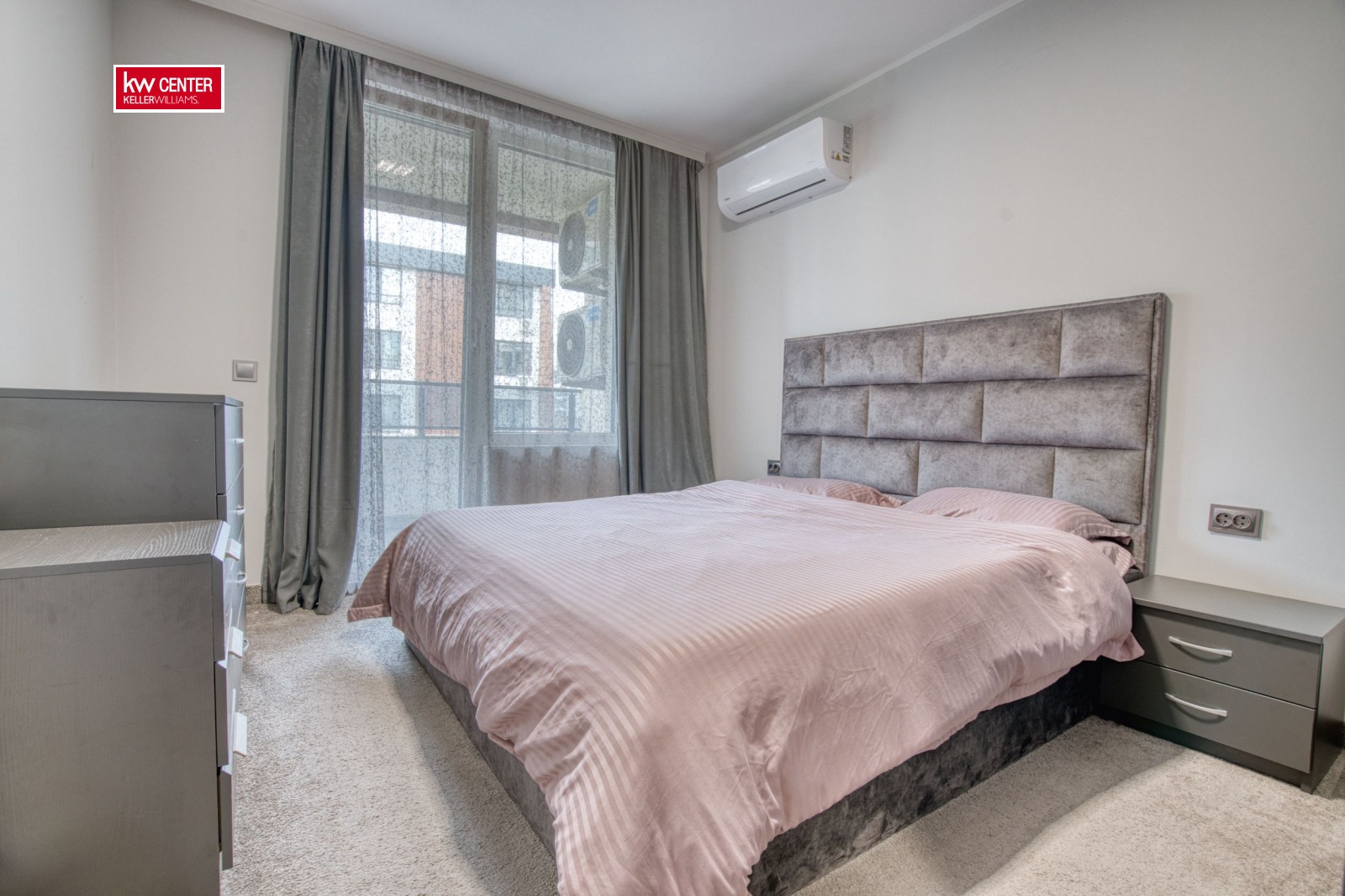 Дава под наем 2-СТАЕН, гр. София, Студентски град, снимка 8 - Апартаменти - 54328163