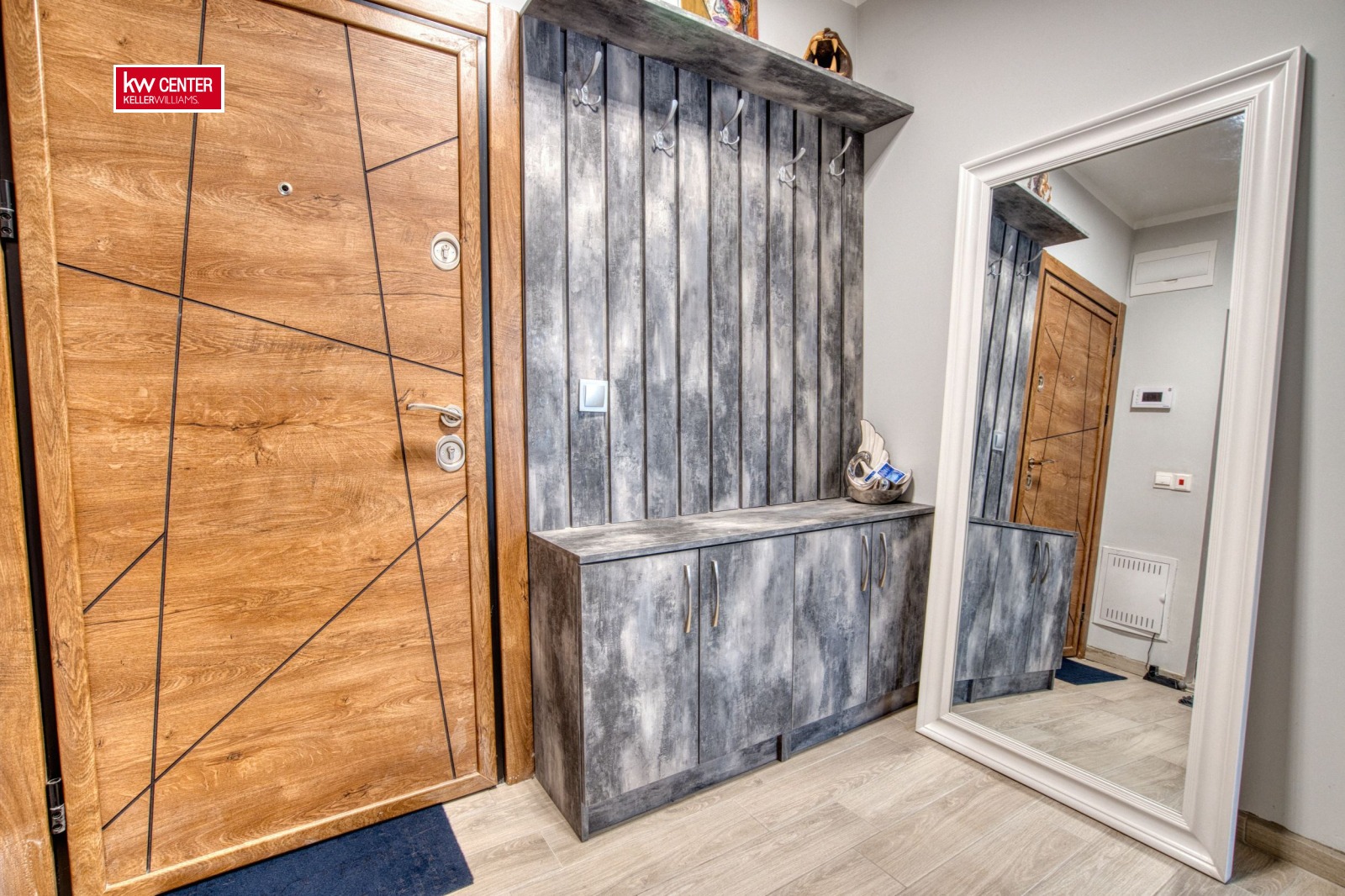 Дава под наем 2-СТАЕН, гр. София, Студентски град, снимка 6 - Апартаменти - 54328163