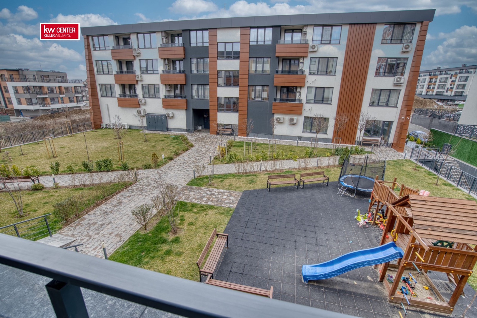 Дава под наем 2-СТАЕН, гр. София, Студентски град, снимка 10 - Апартаменти - 54328163