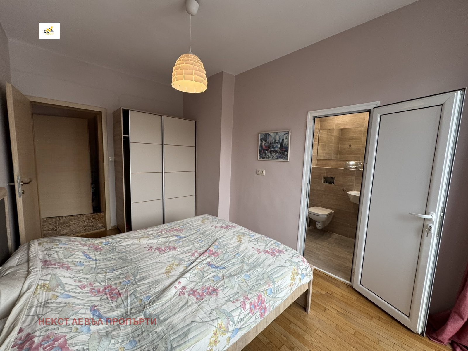 Дава под наем 3-СТАЕН, гр. София, Център, снимка 3 - Апартаменти - 54354033