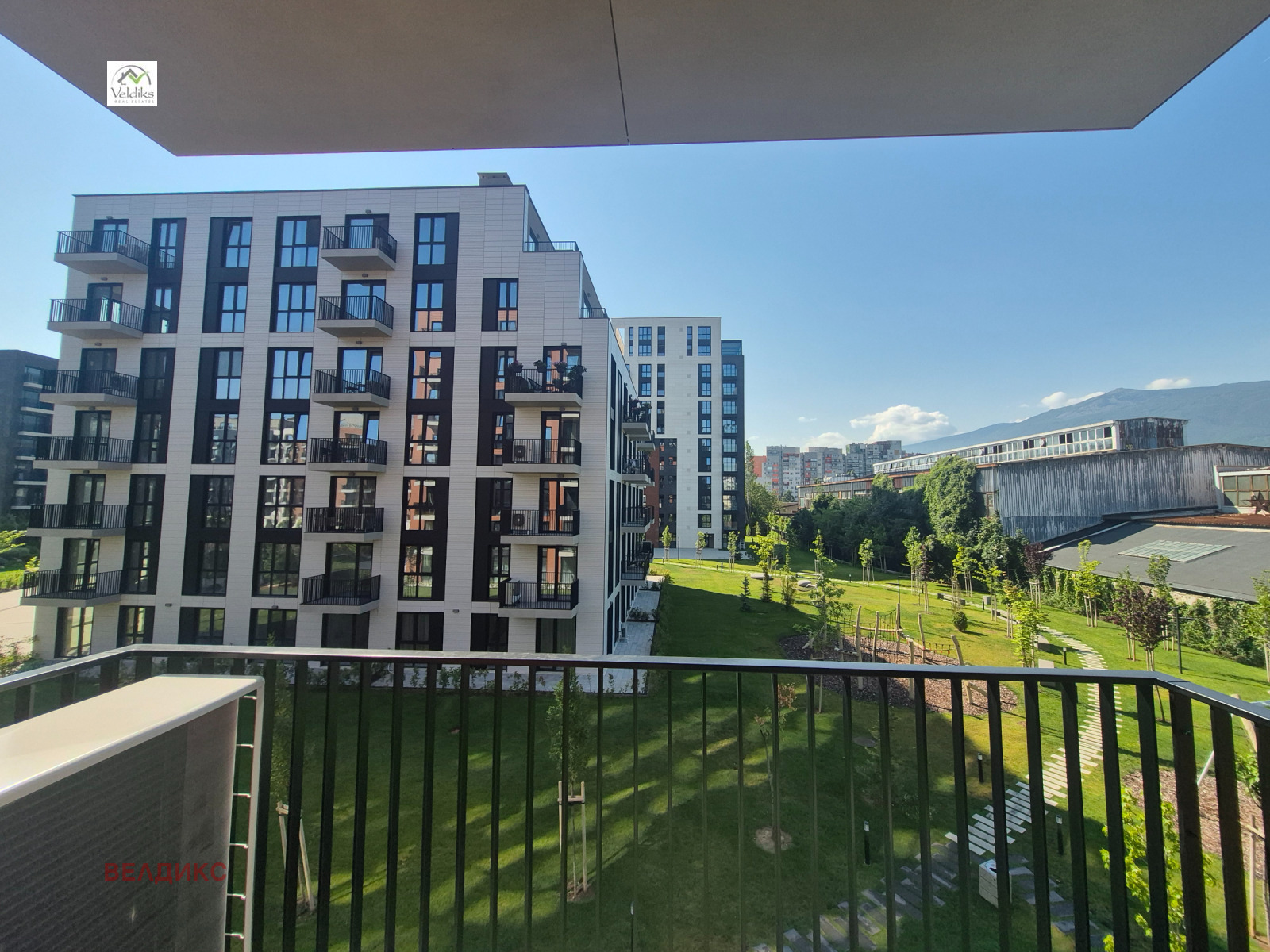 Дава под наем 4-СТАЕН, гр. София, Красно село, снимка 8 - Апартаменти - 55203129