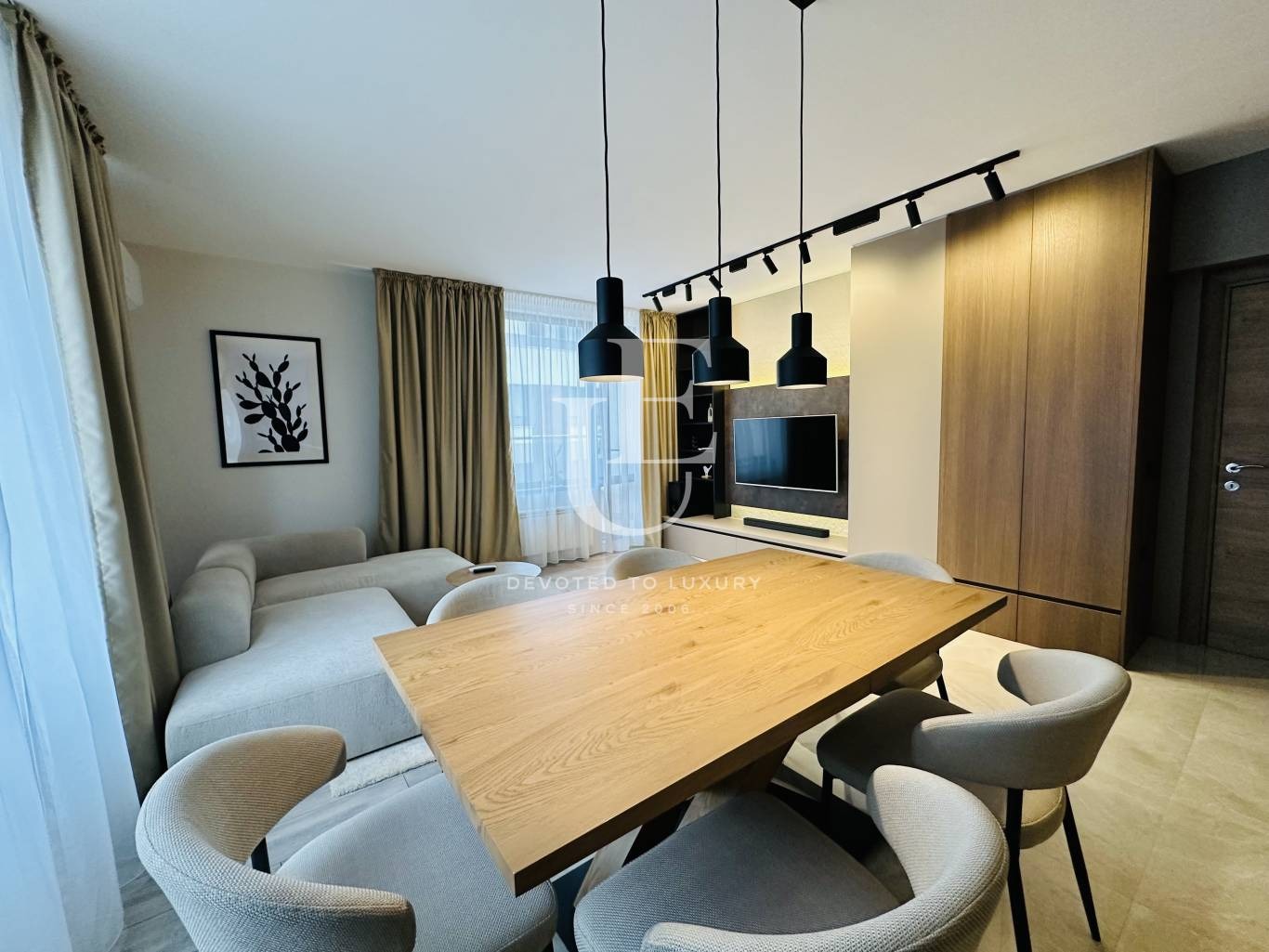 Дава под Наем 3-СТАЕН | Imot.bg — изображение 3