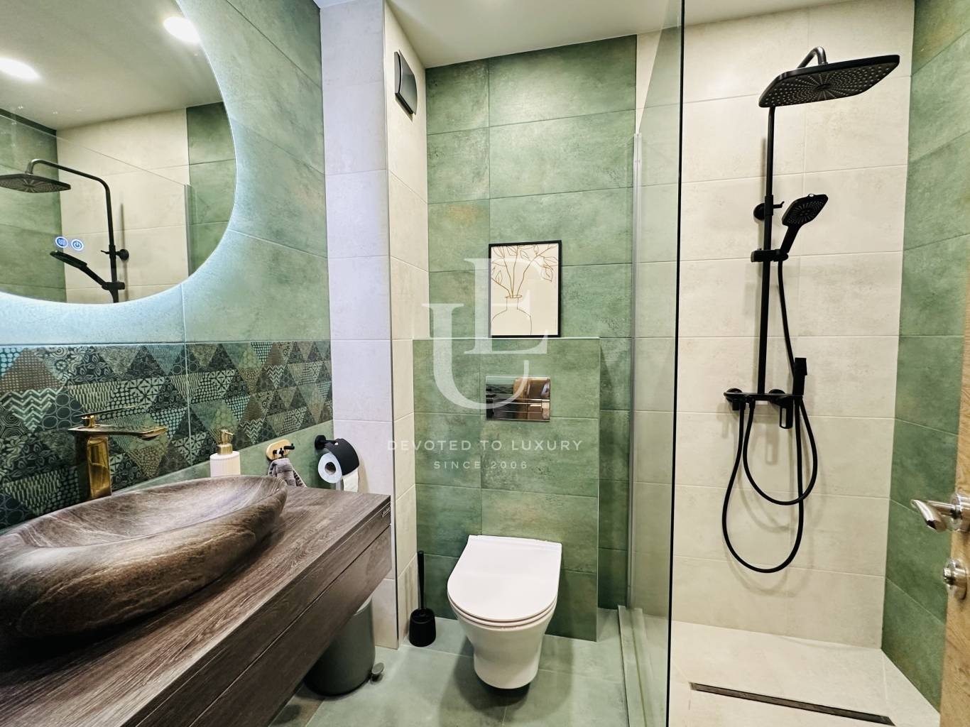 Дава под Наем 3-СТАЕН | Imot.bg — изображение 10