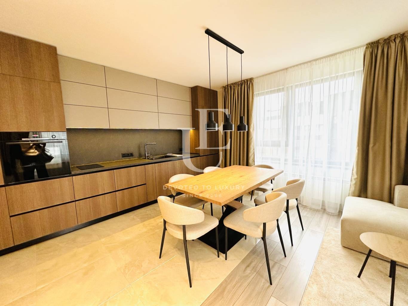 Дава под Наем 3-СТАЕН | Imot.bg — изображение 2