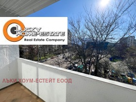 1 soverom Borovo, Sofia 12