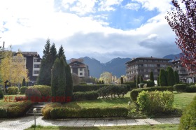 2 makuuhuonetta Bansko, Blagoevgradin alue 8