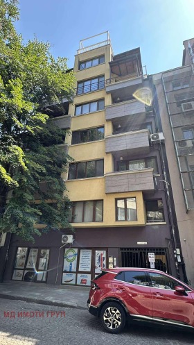 2 chambres Tsentar, Plovdiv