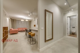3 camere da letto Boiana, Sofia