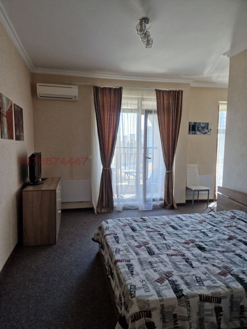 För uthyrning  Studio Burgas , Zornica , 42 kvm | 93525007 - bild [5]